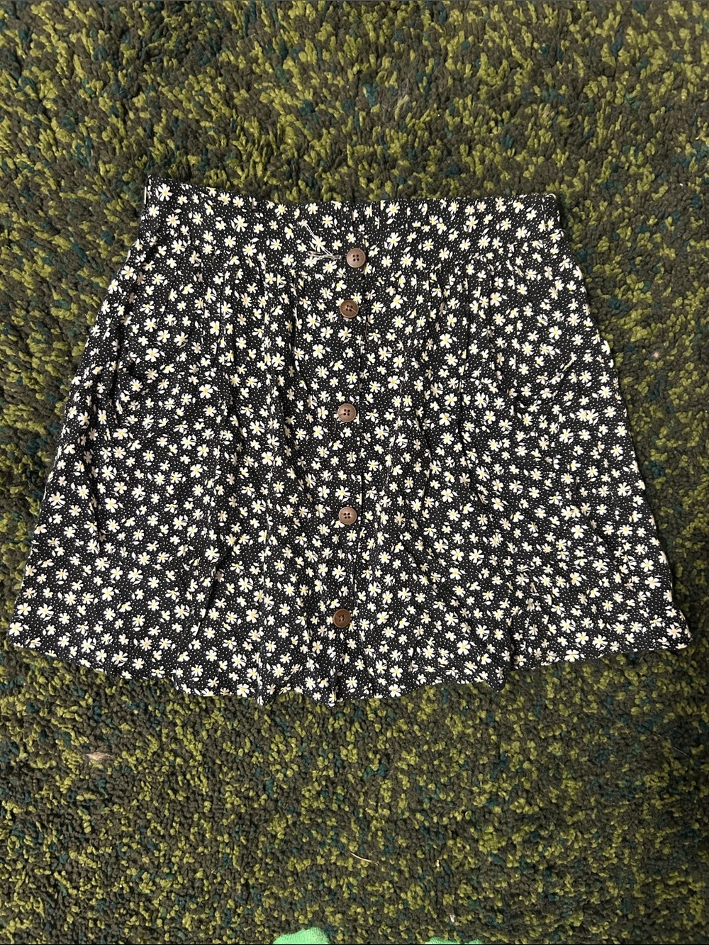 Urban Renewal Miniskirt